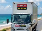 Lorry for Hire Movers
