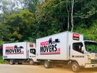 LORRY FOR HIRE MOVERS IN COLOMBO
