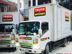Lorry for Hire Movers in Colombo