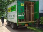 LORRY FOR HIRE MOVING SERVICES