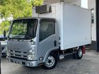 Lorry For Hire Truck 15.5ft