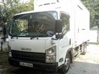 Lorry For Hire Truck 16.5ft