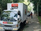 Lorry for Hire Truck N Movers