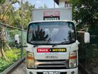 Lorry for Hire Truck N Movers
