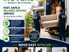 Lorry For Hire/With House Movers