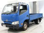 Lorry For Hire With Labor
