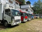 Lorry for Hire with Labour - House Movers Services