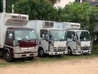 Lorry For Hire With Labour S 10.5Ft - House Movers Services