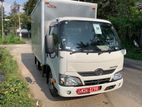 Lorry for Hire with Labour S