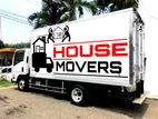 Lorry for Hire with Labour S - House Movers Services