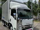 Lorry for Hire with Labours - All Around in Sri lanka 24 Hours