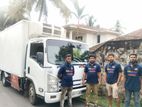 Lorry for Hire with Labours Any Time