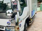 Lorry for Hire with Labours