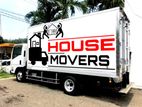 Lorry for Hire with Movers Any Location