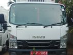 Lorry For Hire With Movers