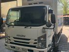 Lorry For Hire With Movers