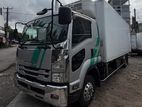Lorry for Hire with Workers