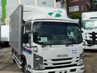 Lorry for Hire with Workers