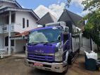 Lorry for Hiring Moving Service