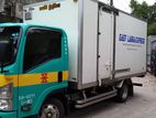 Lorry For Hiring/Moving Service