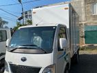 **LORRY FOR RENT - Dimo Lokka Brand New Full Body**
