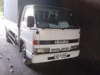 Lorry For Rent