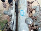 Mitsubishi Canter 30 D Engine