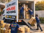Lorry fore hire with 12Ft 15Ft 17Ft labours / House movers service