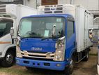 Lorry Fore Hire with Movers
