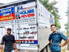 Lorry Hire 10.5 Ft 14.5Ft 20Ft with Labour S - House Movers Services