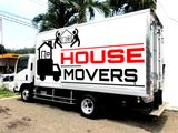 Lorry Hire 10.5 Ft 14.5Ft 20Ft With Labours - House Movers Services