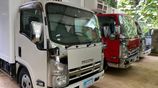 Lorry Hire 10.5 Ft 14.5Ft 20Ft with Labours - House Movers Services