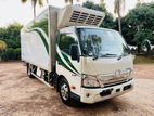 Lorry Hire 14.5Ft 12.5Ft 16ft With Movers-House Office Moving Services