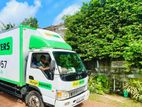 LORRY HIRE BUDGET MOVERS