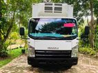 Lorry hire ( Movers )