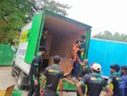 LORRY HIRE MOVERS IN COLOMBO