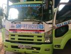 Lorry Hire/ Moving Service