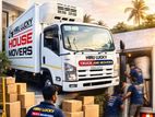 Lorry hire with 12Ft 14Ft 16Ft labours / House movers service 24 hours