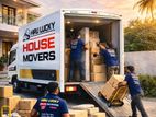 Lorry Hire With Labour S 10Ft - 14.5Ft-22Ft- House Movers Services