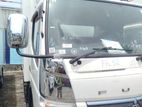 Lorry Hire with Movers