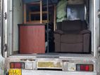 Lorry Hire with Movers