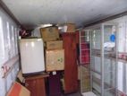Lorry Hire with Movers Service