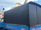 Lorry Canopy