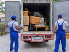 Lorry Movers in Colombo