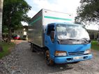 Lorry Moving Services