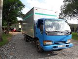 Lorry Moving Services