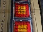 Lorry Tail Light (1 pcs )