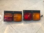 Lorry Tail Light