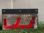 Lorry Tail Light
