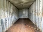 Container Box 20 Feet